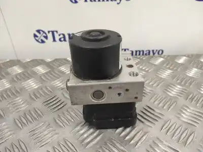 Second-hand car spare part abs for fiat doblo active oem iam references 51902576 10020702334 10097016143