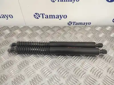 Gebrauchtes Autoersatzteil STOSSDÄMPFER FÜR KOFFERRAUM / TÜR Heckklappendämpfer zum PEUGEOT 307 CC (S2)  OEM-IAM-Referenzen 9652371280  