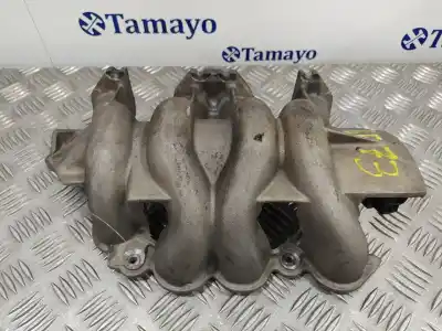 Gebrauchtes Autoersatzteil ANSAUGKRÜMMER zum RENAULT KANGOO (F/KC0)  OEM-IAM-Referenzen 869216  