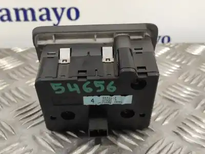 Second-hand car spare part headlights switch for volvo s60 berlina 2.4 cat oem iam references 9441233  