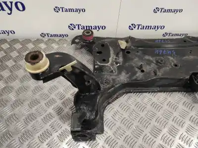 Автозапчасти б/у передний мост за ford kuga (cbs) 2.0 tdci cat ссылки oem iam   