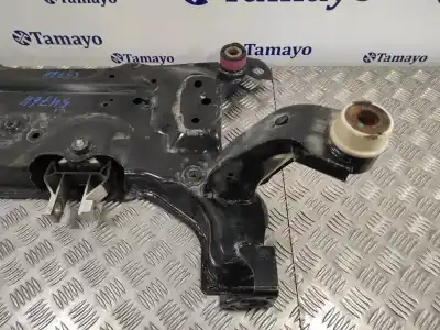 Автозапчасти б/у передний мост за ford kuga (cbs) 2.0 tdci cat ссылки oem iam   