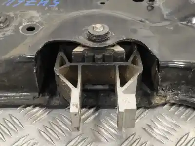 Автозапчасти б/у передний мост за ford kuga (cbs) 2.0 tdci cat ссылки oem iam   