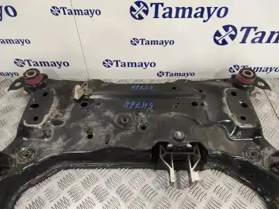 Автозапчасти б/у передний мост за ford kuga (cbs) 2.0 tdci cat ссылки oem iam   