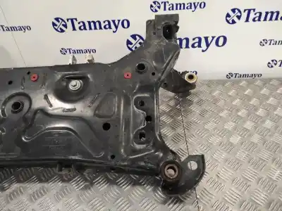 Автозапчасти б/у передний мост за ford kuga (cbs) 2.0 tdci cat ссылки oem iam   