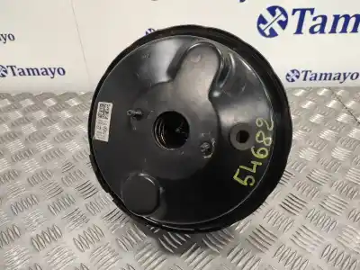 Piesă de schimb auto la mâna a doua TULUMBA SERVOFRÂNÃ pentru VOLKSWAGEN T5 TRANSPORTER (7E)  Referințe OEM IAM 7E0612101C 251277671401 