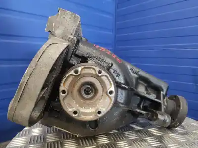 Piesă de schimb auto la mâna a doua grup diferential spate pentru bmw serie 5 berlina (e60) 530d referințe oem iam 