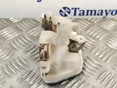 Автозапчастина б/у замок заднього правого дверя для mitsubishi l 200 (k6/7) * посилання на oem iam   