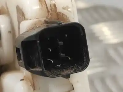 Second-hand car spare part front right door lock for mitsubishi l 200 (k6/7) * oem iam references   