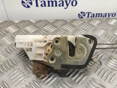 Second-hand car spare part front right door lock for mitsubishi l 200 (k6/7) * oem iam references   