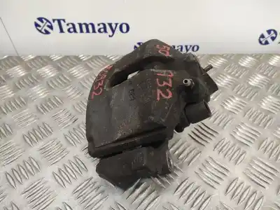 Second-hand car spare part front left brake caliper for audi a3 (8p) 2.0 tdi ambiente oem iam references   