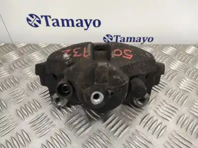 Second-hand car spare part front left brake caliper for audi a3 (8p) 2.0 tdi ambiente oem iam references   