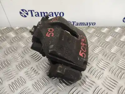 Second-hand car spare part front left brake caliper for audi a3 (8p) 2.0 tdi ambiente oem iam references   