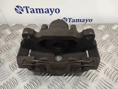 Second-hand car spare part front left brake caliper for audi a3 (8p) 2.0 tdi ambiente oem iam references   