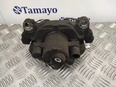 Second-hand car spare part front left brake caliper for audi a3 (8p) 2.0 tdi ambiente oem iam references   