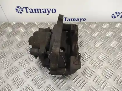 Second-hand car spare part front left brake caliper for audi a3 (8p) 2.0 tdi ambiente oem iam references   