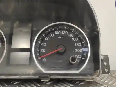 Автозапчастина б/у панель інструментів для honda cr-v iii (re_) 2.2 i-dtec 4wd (re6) посилання на oem iam hr0399043  