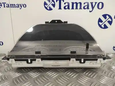 Автозапчастина б/у панель інструментів для honda cr-v iii (re_) 2.2 i-dtec 4wd (re6) посилання на oem iam hr0399043  