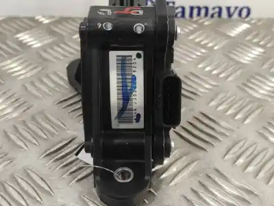 Автозапчастина б/у педальний потенціометр для honda cr-v iii (re_) 2.2 i-dtec 4wd (re6) посилання на oem iam jm14a  