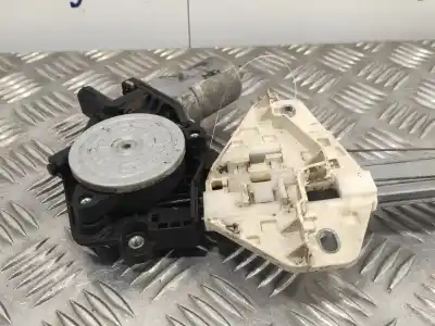 Автозапчастина б/у регулятор вікна передній лівий для honda cr-v iii (re_) 2.2 i-dtec 4wd (re6) посилання на oem iam   