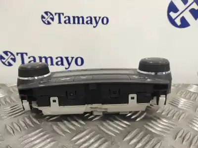 Автозапчастина б/у клімат-контроль для honda cr-v iii (re_) 2.2 i-dtec 4wd (re6) посилання на oem iam 79600swyw 79600swywg4 