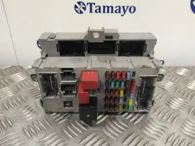 Pezzo di ricambio per auto di seconda mano scatola relè/fusibili per fiat ducato furgon electrico - micro vett riferimenti oem iam 503440280103 npl250c00 