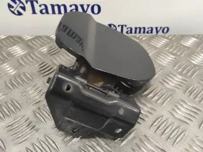 Автозапчастина б/у зовнішній пливний колпак для honda cr-v iii (re_) 2.2 i-dtec 4wd (re6) посилання на oem iam   