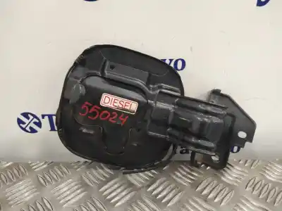 Автозапчастина б/у зовнішній пливний колпак для honda cr-v iii (re_) 2.2 i-dtec 4wd (re6) посилання на oem iam   