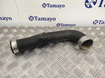Peça sobressalente para automóvel em segunda mão tubo por seat leon (1p1) 1.9 tdi referências oem iam 1k0145838c