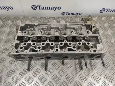 Pièce détachée automobile d'occasion CULASSE DU MOTEUR pour FIAT SCUDO COMBI (272)  Références OEM IAM 9684487210  