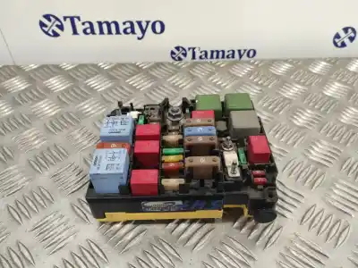 Second-hand car spare part fuse box unit for citroen c-elysee (dd_) 1.6 bluehdi 100 oem iam references pcfpp00299
