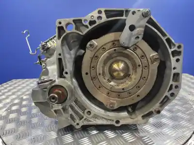Peça sobressalente para automóvel em segunda mão caixa de velocidades por citroen c4 lim. 1.6 16v referências oem iam 20ts67