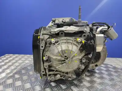 Pezzo di ricambio per auto di seconda mano riduttore per citroen c4 lim. 1.6 16v riferimenti oem iam 20ts67  