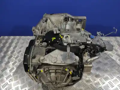 Pezzo di ricambio per auto di seconda mano riduttore per citroen c4 lim. 1.6 16v riferimenti oem iam 20ts67  