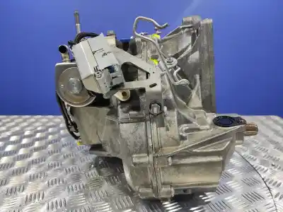 Pezzo di ricambio per auto di seconda mano riduttore per citroen c4 lim. 1.6 16v riferimenti oem iam 20ts67  