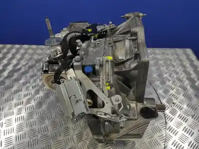 Pezzo di ricambio per auto di seconda mano riduttore per citroen c4 lim. 1.6 16v riferimenti oem iam 20ts67  