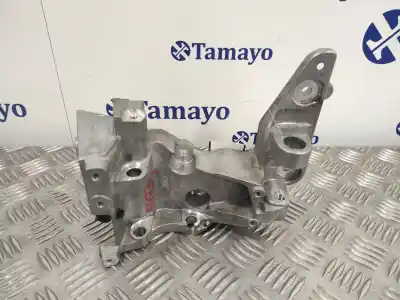 Peça sobressalente para automóvel em segunda mão suporte do alternador por fiat scudo combi (272) 1.6 jtdm cat referências oem iam 9672416480