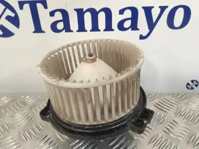 Автозапчастина б/у тепловий двигун для mitsubishi l 200 (k6/7) * посилання на oem iam 194000049212