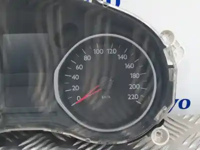 Peça sobressalente para automóvel em segunda mão quadrante por citroen c-elysee (dd_) 1.6 bluehdi 100 referências oem iam 9809616680  