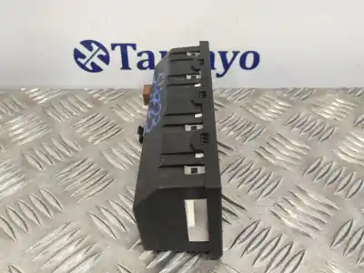 Second-hand car spare part multifunction display for citroen c-elysee (dd_) 1.6 bluehdi 100 oem iam references 9813760080  