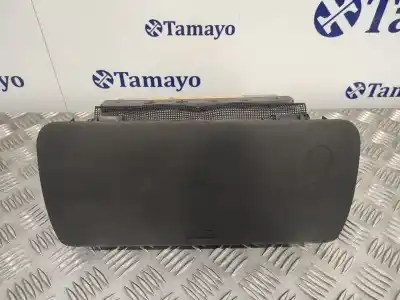 Автозапчастина б/у передня права подушка безопасности для mitsubishi l 200 (k6/7) * посилання на oem iam 