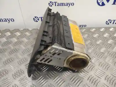 Автозапчасти б/у подушка безопасности передняя правая за mitsubishi l 200 (k6/7) * ссылки oem iam   