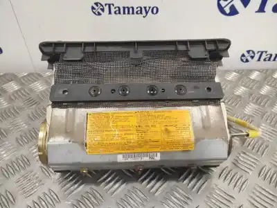 Автозапчасти б/у подушка безопасности передняя правая за mitsubishi l 200 (k6/7) * ссылки oem iam   