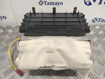 Автозапчасти б/у подушка безопасности передняя правая за mitsubishi l 200 (k6/7) * ссылки oem iam   