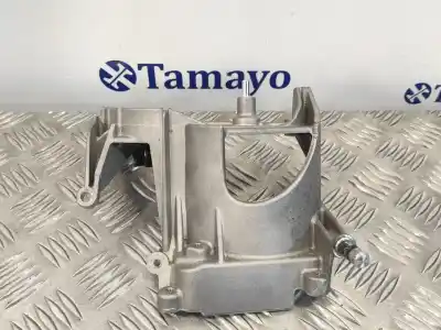 Peça sobressalente para automóvel em segunda mão suporte de filtro gasóleo por fiat scudo combi (272) 1.6 jtdm cat referências oem iam 9672309780