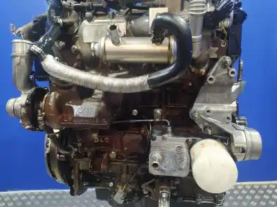 Автозапчастина б/у двигун комплект для ford transit connect (tc7) 1.8 tdci cat посилання на oem iam r3pa  