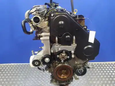 Автозапчастина б/у двигун комплект для ford transit connect (tc7) 1.8 tdci cat посилання на oem iam r3pa  