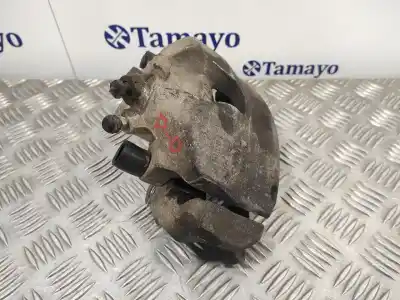 Автозапчасти б/у передний правый тормозной суппорт за ford kuga (cbs) 2.0 tdci cat ссылки oem iam bv6128294  