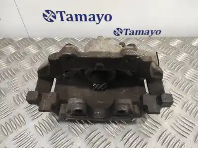Автозапчасти б/у передний правый тормозной суппорт за ford kuga (cbs) 2.0 tdci cat ссылки oem iam bv6128294  