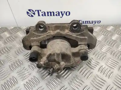 Автозапчасти б/у передний правый тормозной суппорт за ford kuga (cbs) 2.0 tdci cat ссылки oem iam bv6128294  